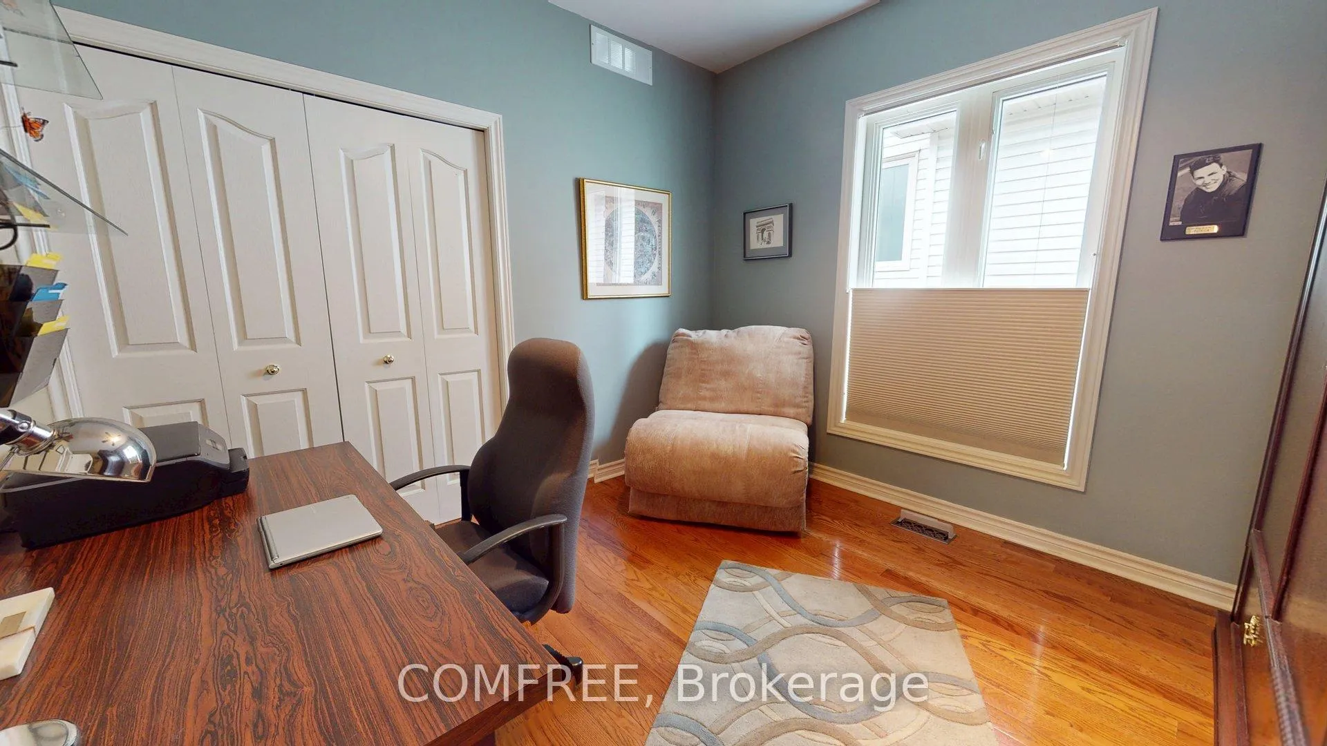 Photo 12 of 1812 Springridge Drive, Ottawa, Springridge/East Village — HOMEH
