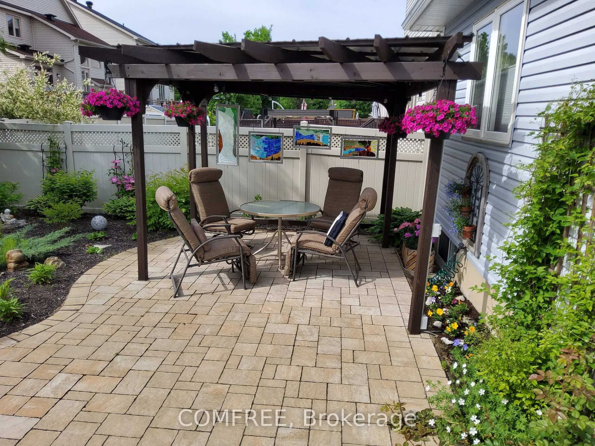 Photo 28 of 1812 Springridge Drive, Ottawa, Springridge/East Village — HOMEH