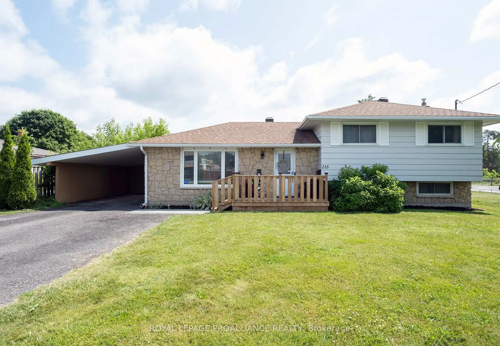 Photo 1 of 215 Haig Road, Belleville, Belleville Ward — HOMEH