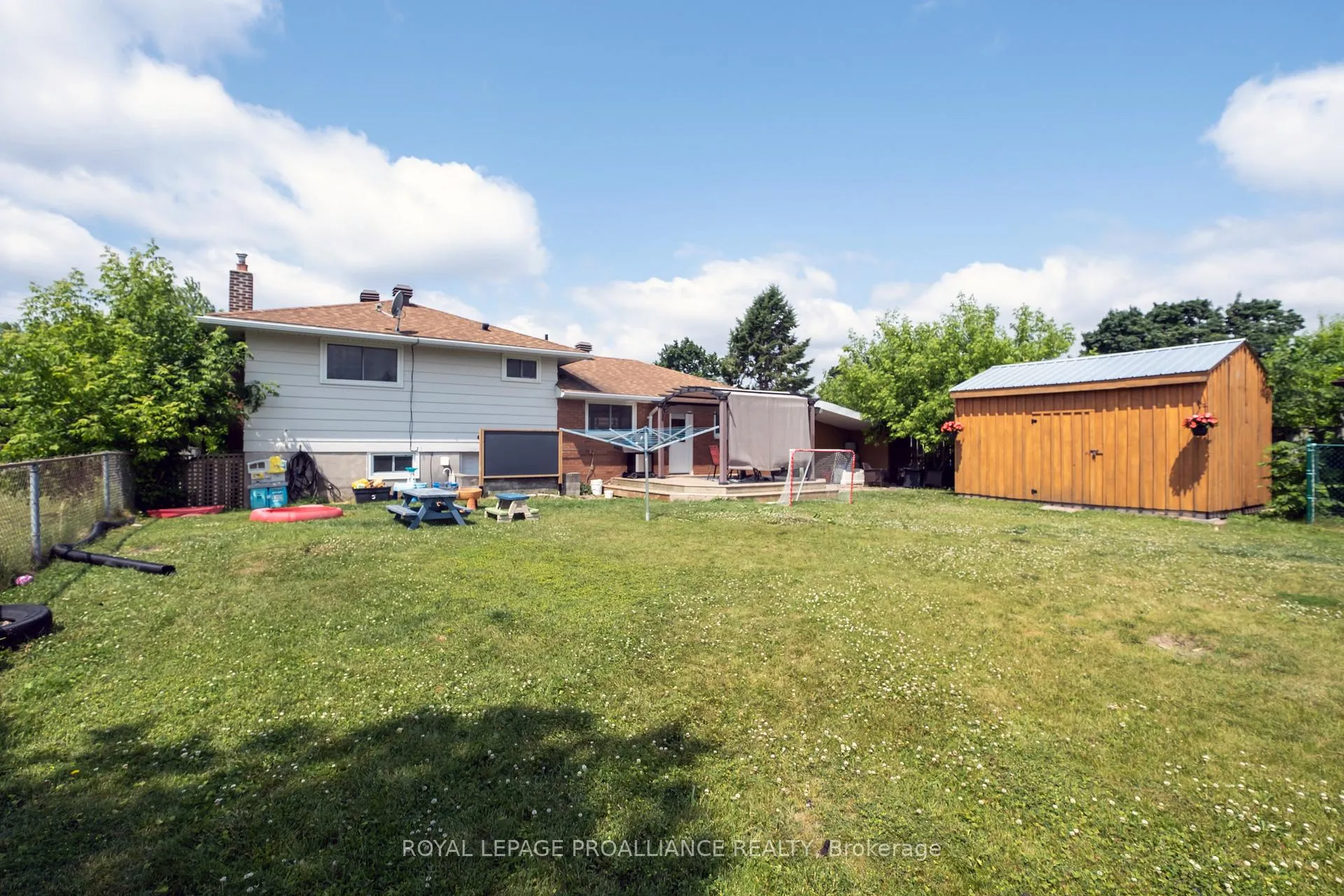Photo 31 of 215 Haig Road, Belleville, Belleville Ward — HOMEH