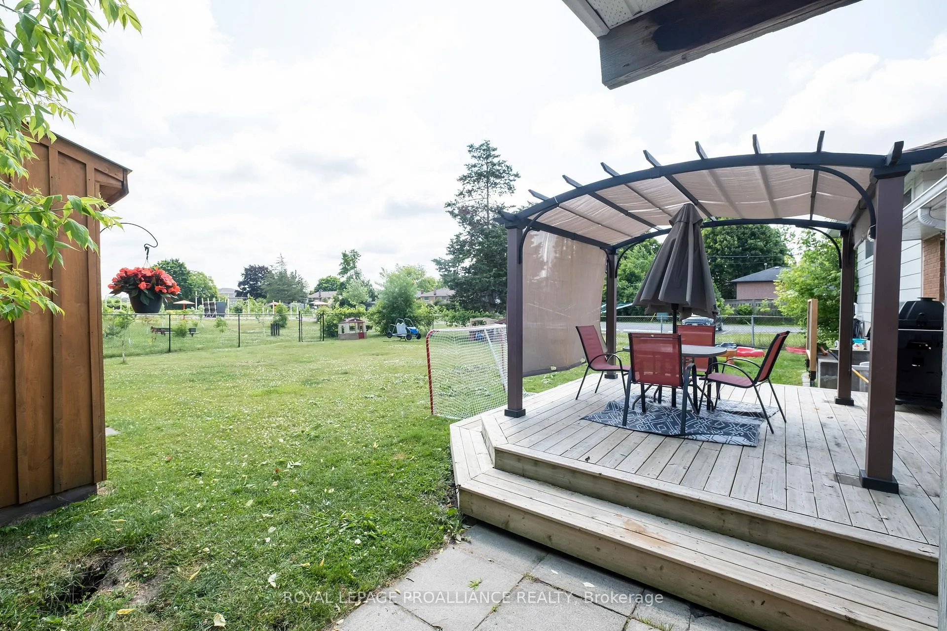 Photo 34 of 215 Haig Road, Belleville, Belleville Ward — HOMEH