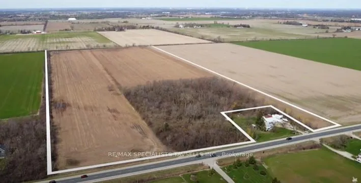 Photo 2 of Walker Road, Tecumseh — HOMEH