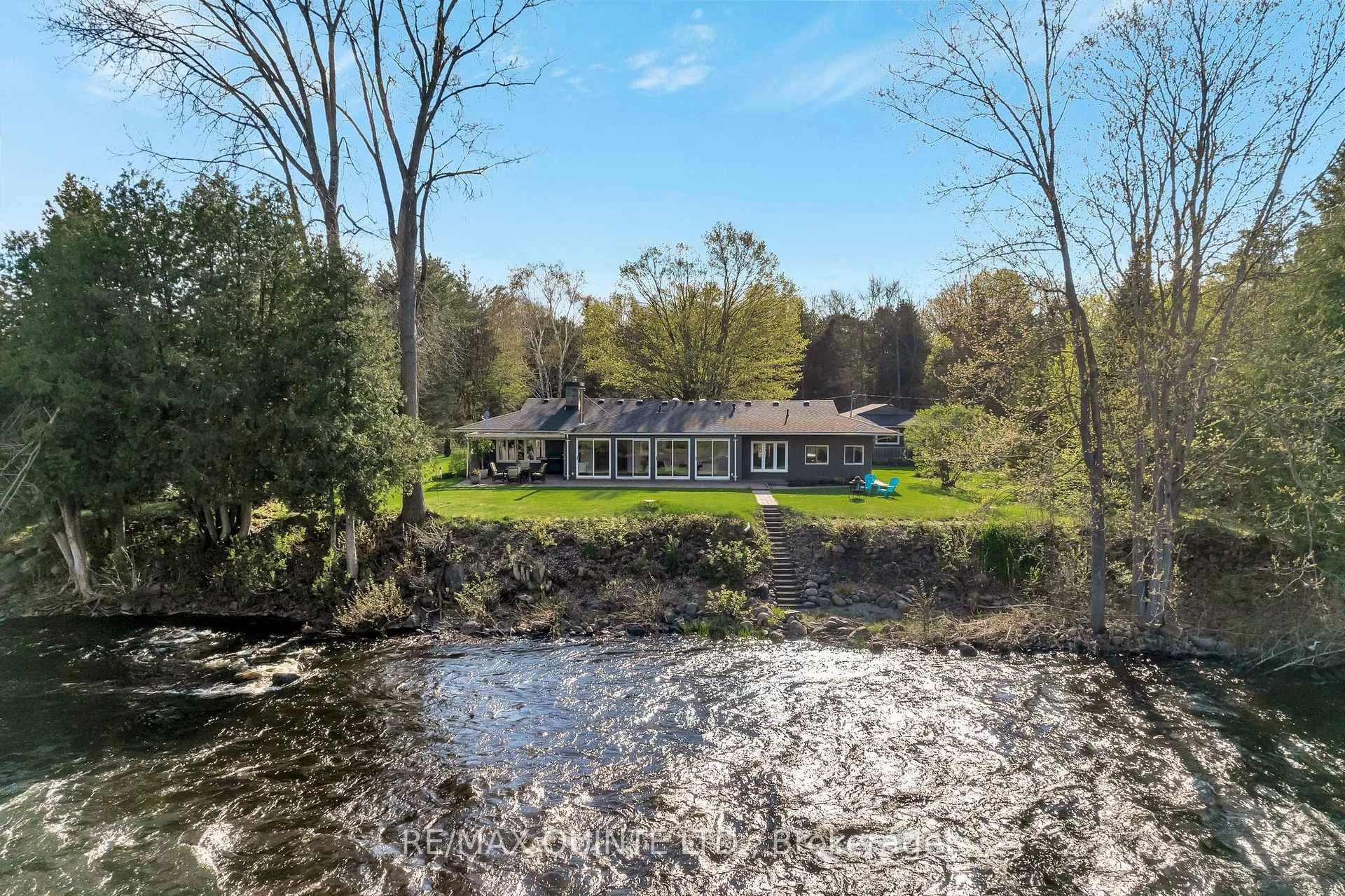 Photo 5 of 150a Hoskin Road, Belleville, Thurlow Ward — HOMEH