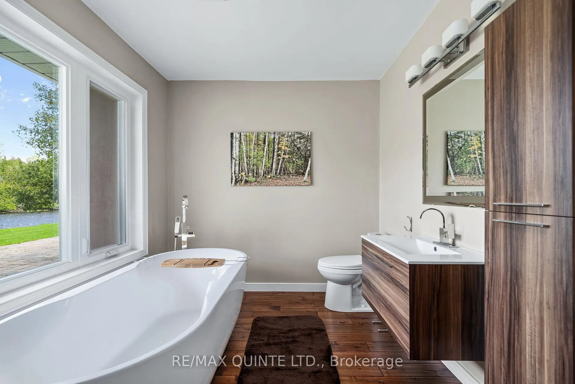 Photo 25 of 150a Hoskin Road, Belleville, Thurlow Ward — HOMEH