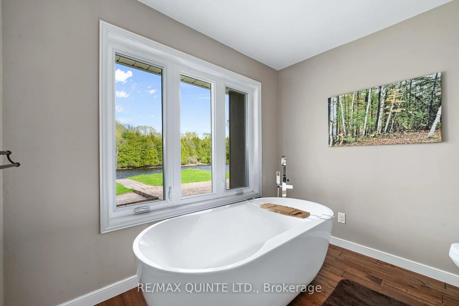 Photo 26 of 150a Hoskin Road, Belleville, Thurlow Ward — HOMEH