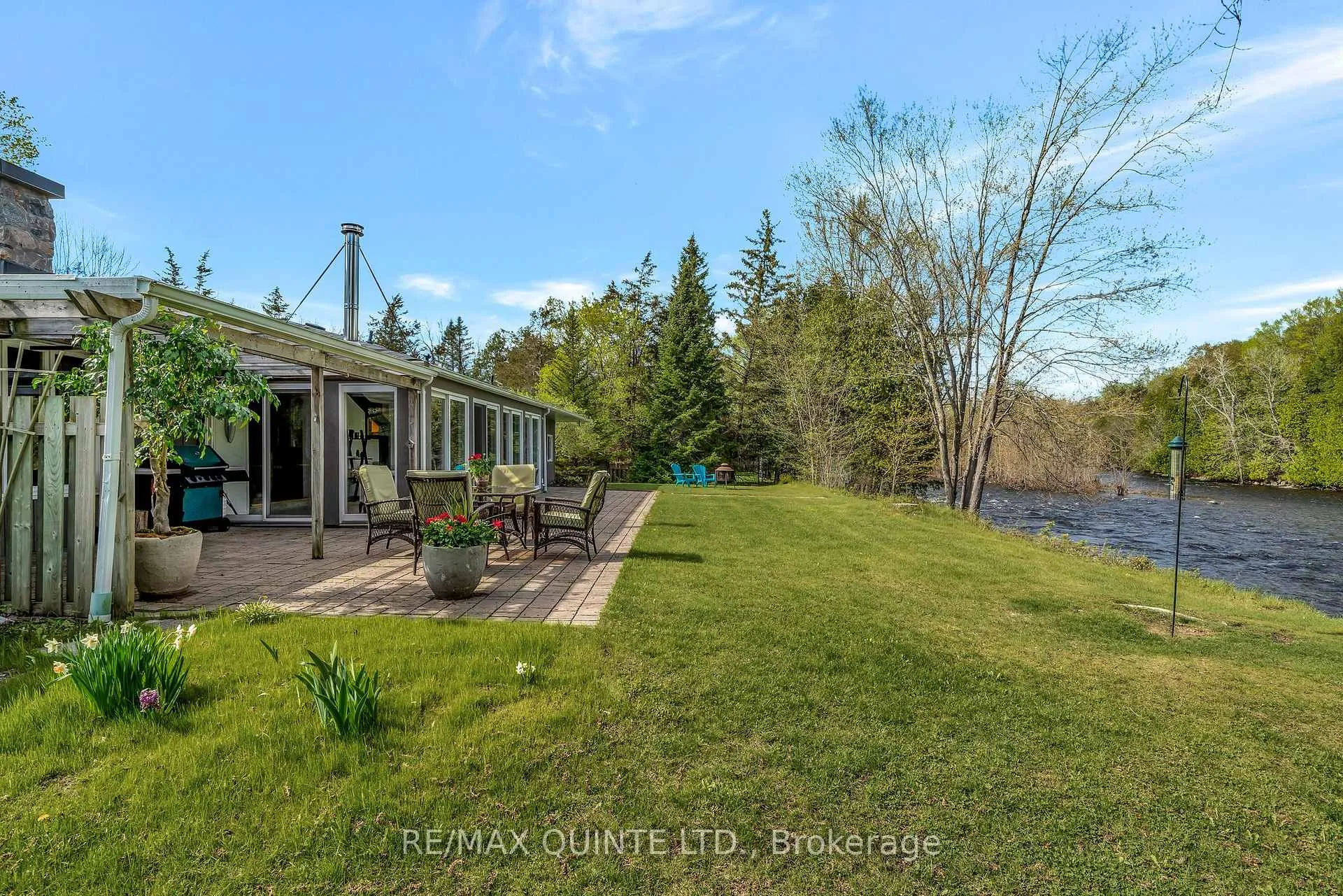 Photo 33 of 150a Hoskin Road, Belleville, Thurlow Ward — HOMEH