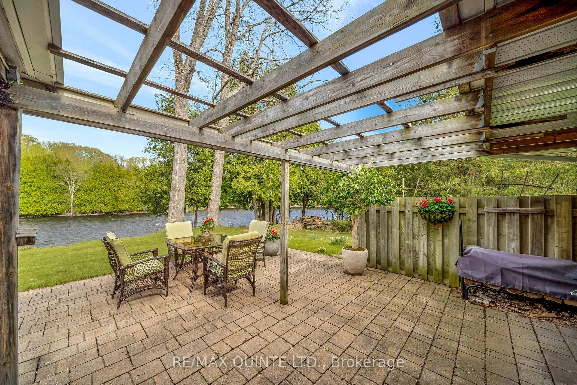 Photo 34 of 150a Hoskin Road, Belleville, Thurlow Ward — HOMEH