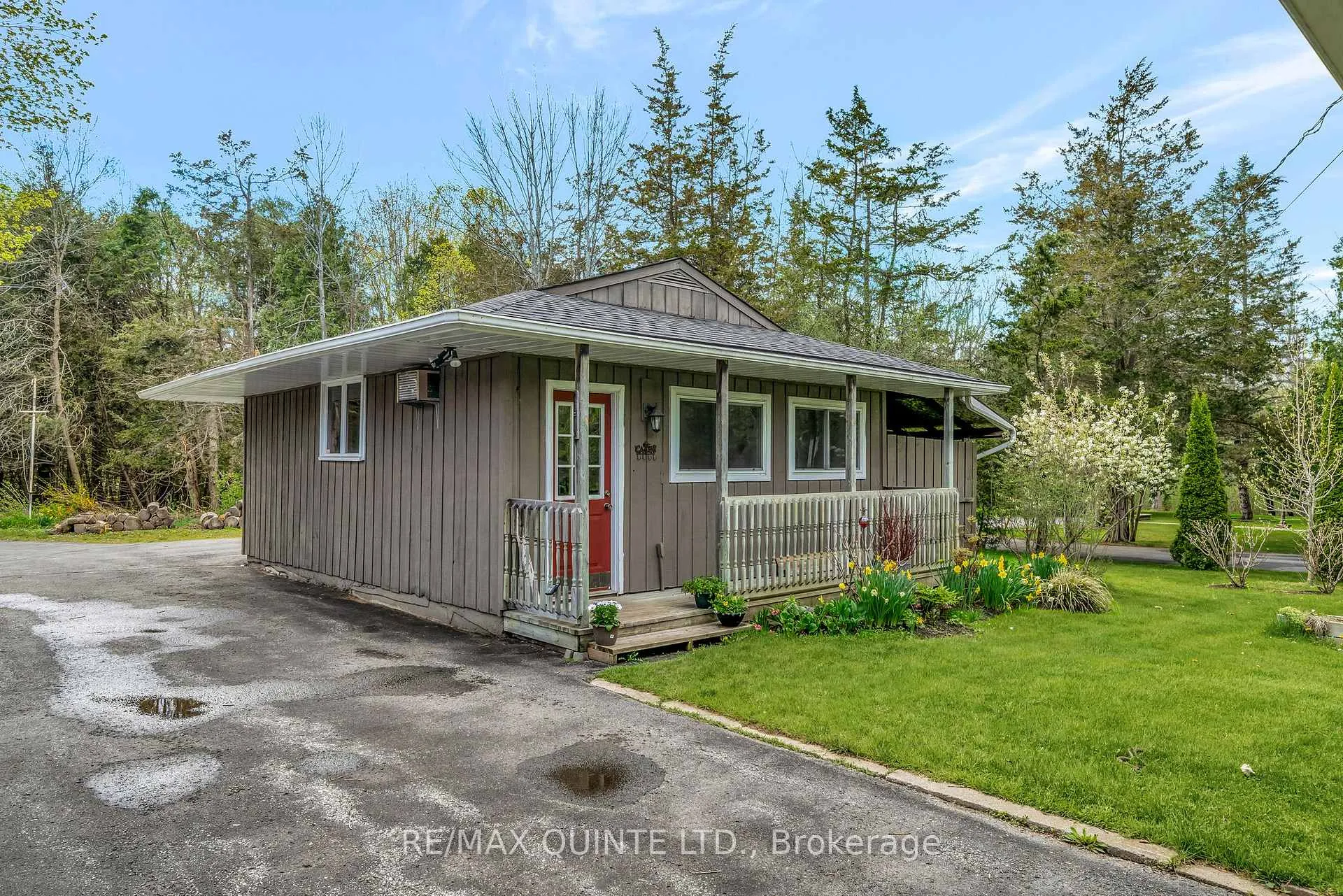 Photo 36 of 150a Hoskin Road, Belleville, Thurlow Ward — HOMEH