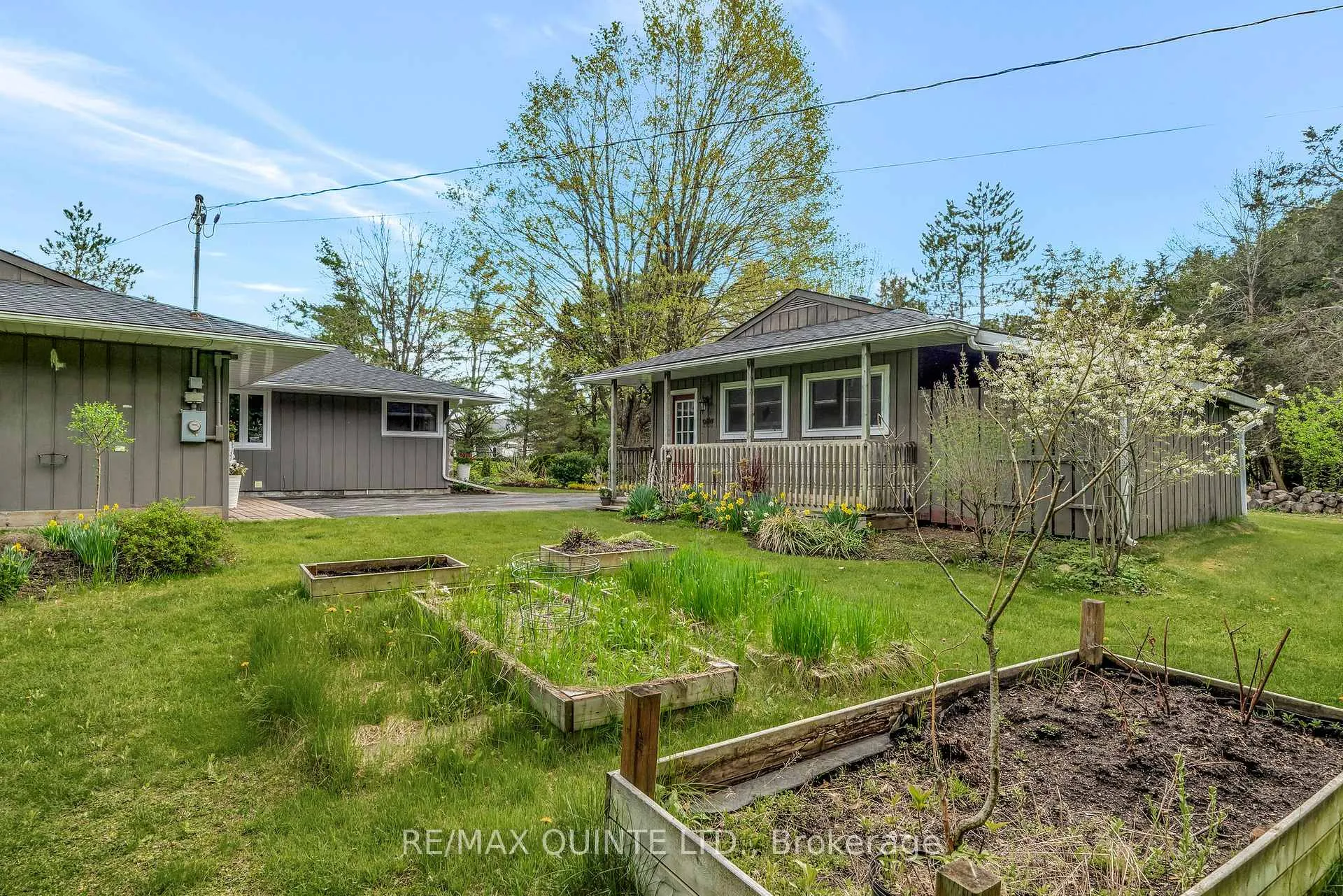 Photo 38 of 150a Hoskin Road, Belleville, Thurlow Ward — HOMEH