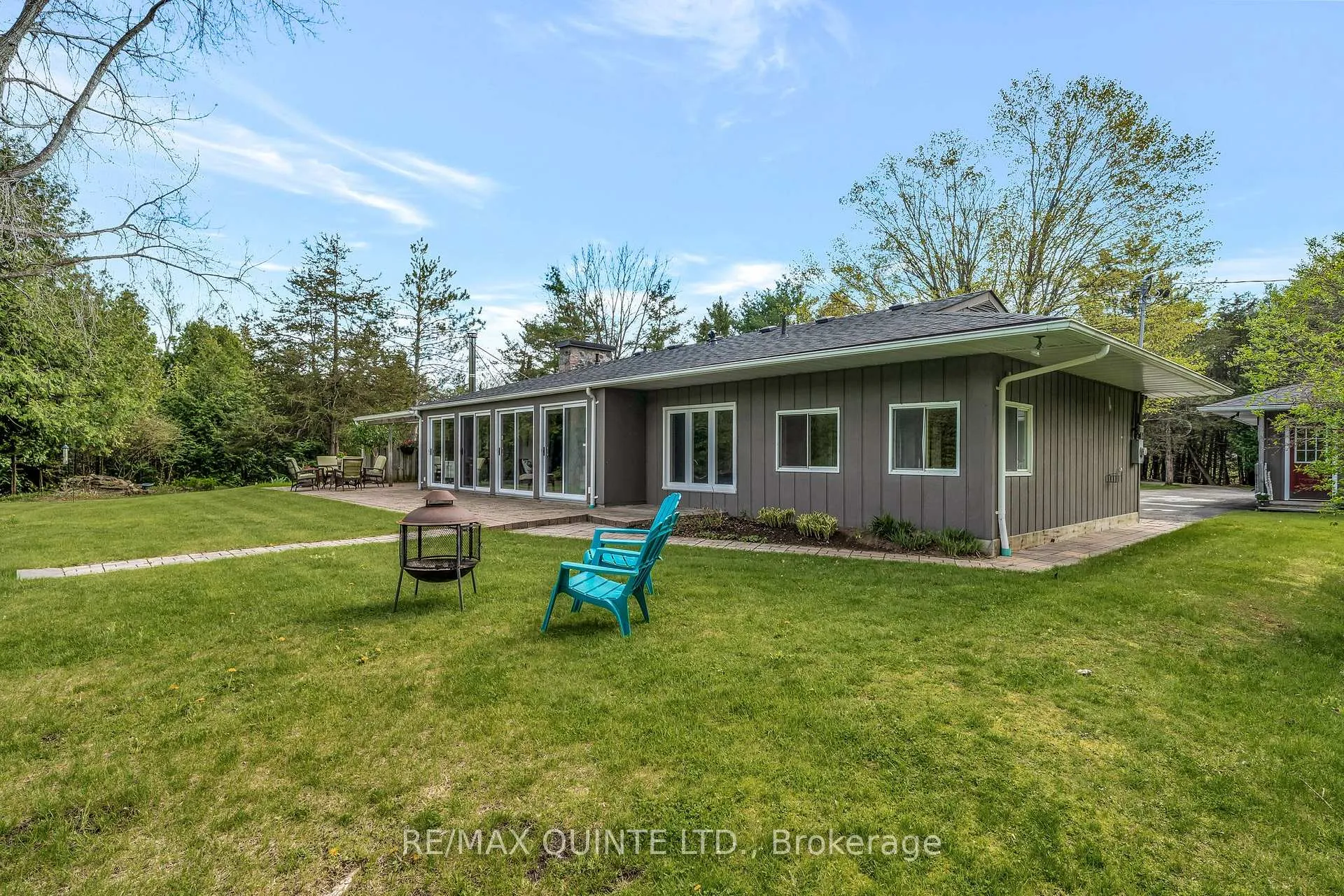 Photo 41 of 150a Hoskin Road, Belleville, Thurlow Ward — HOMEH