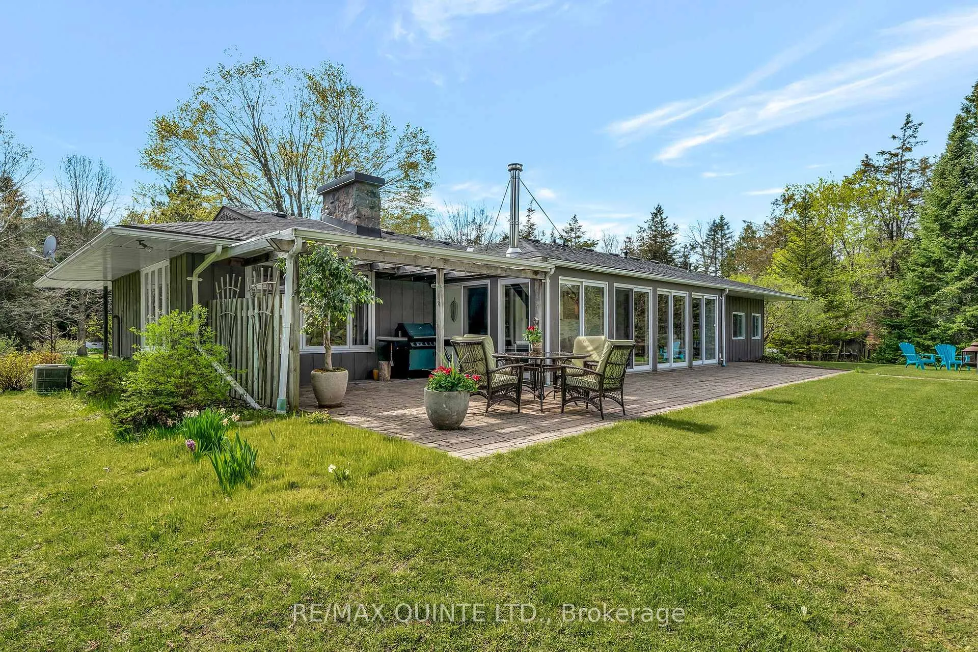 Photo 42 of 150a Hoskin Road, Belleville, Thurlow Ward — HOMEH
