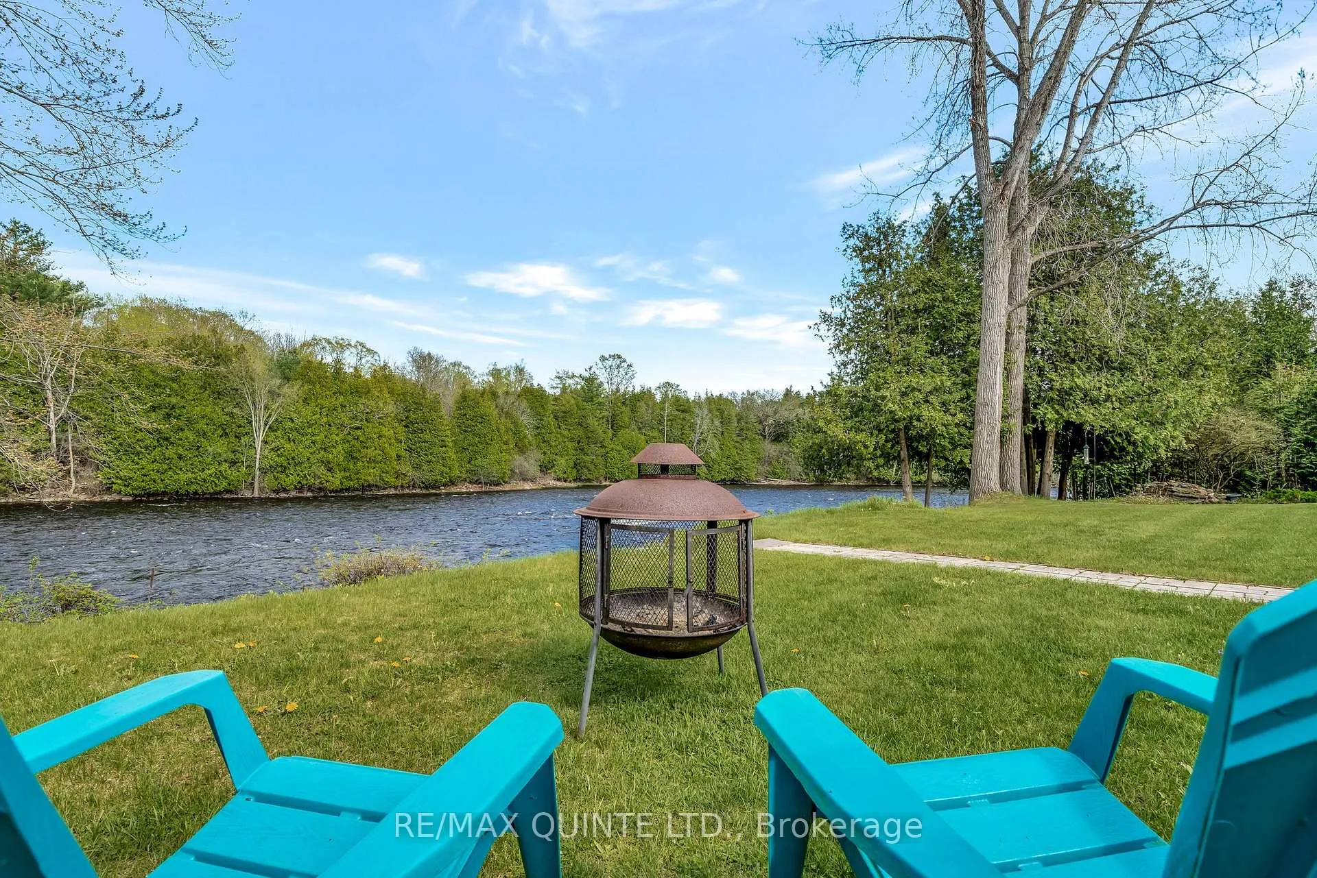 Photo 45 of 150a Hoskin Road, Belleville, Thurlow Ward — HOMEH