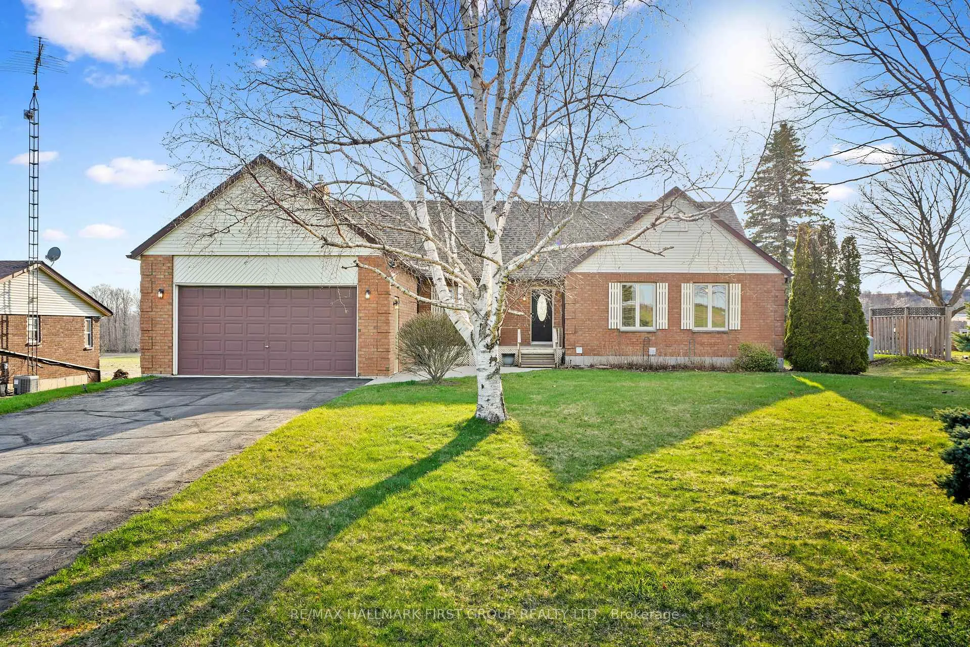 Photo 1 of 1712 McEwen Road, Cobourg — HOMEH