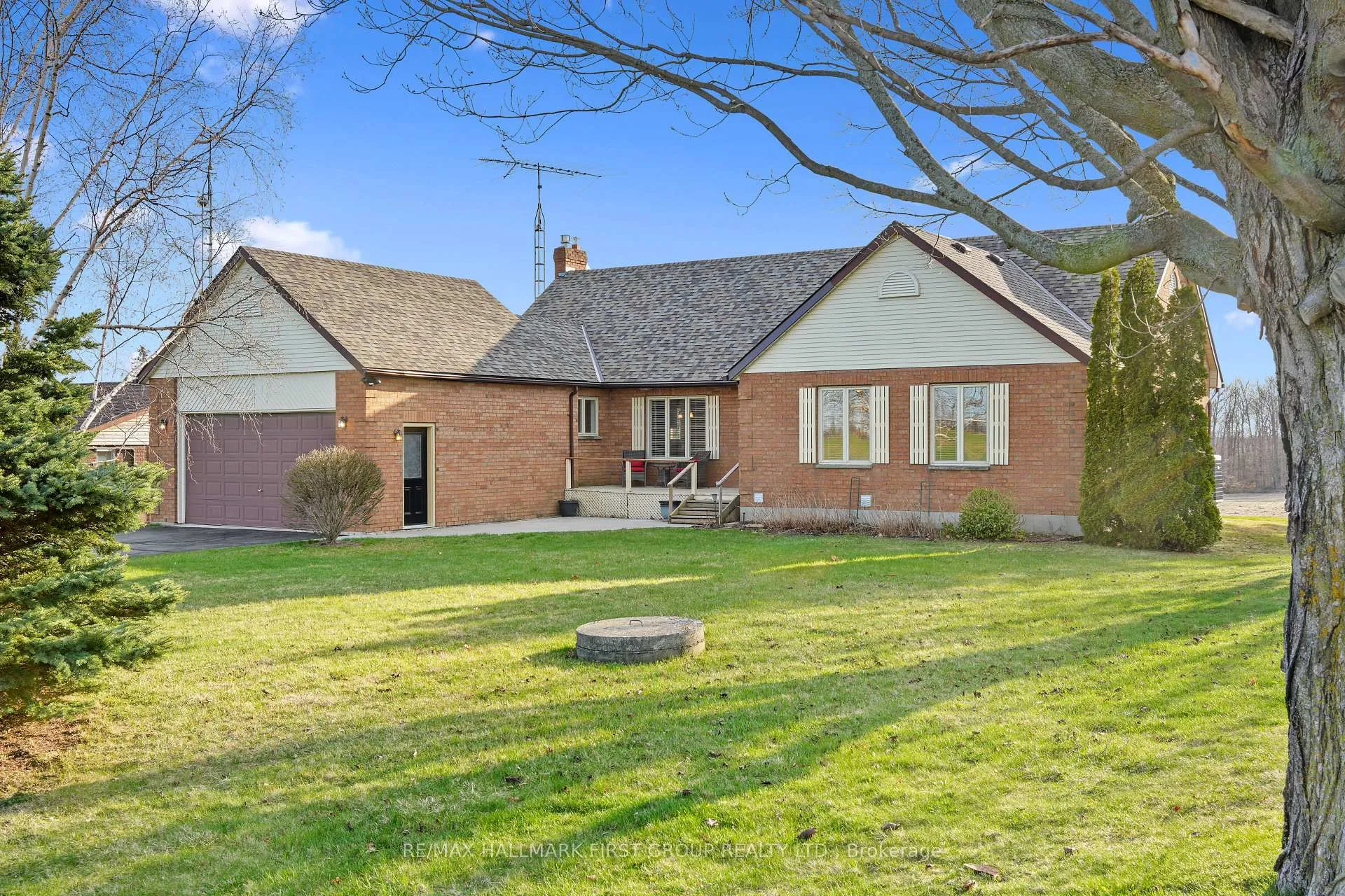 Photo 2 of 1712 McEwen Road, Cobourg — HOMEH
