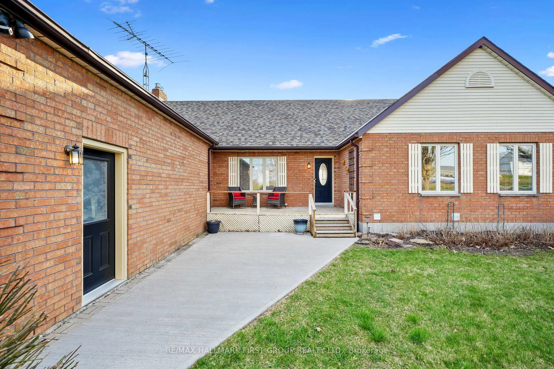 Photo 3 of 1712 McEwen Road, Cobourg — HOMEH