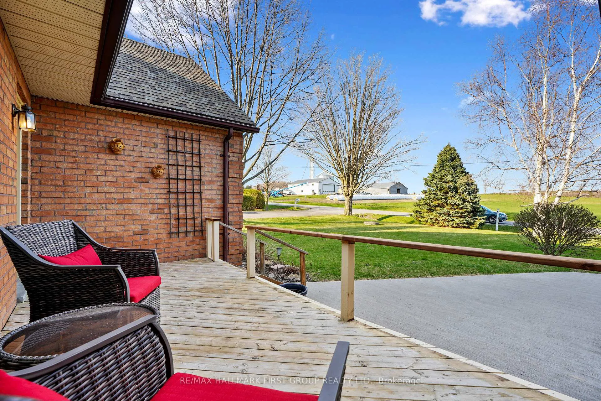 Photo 4 of 1712 McEwen Road, Cobourg — HOMEH