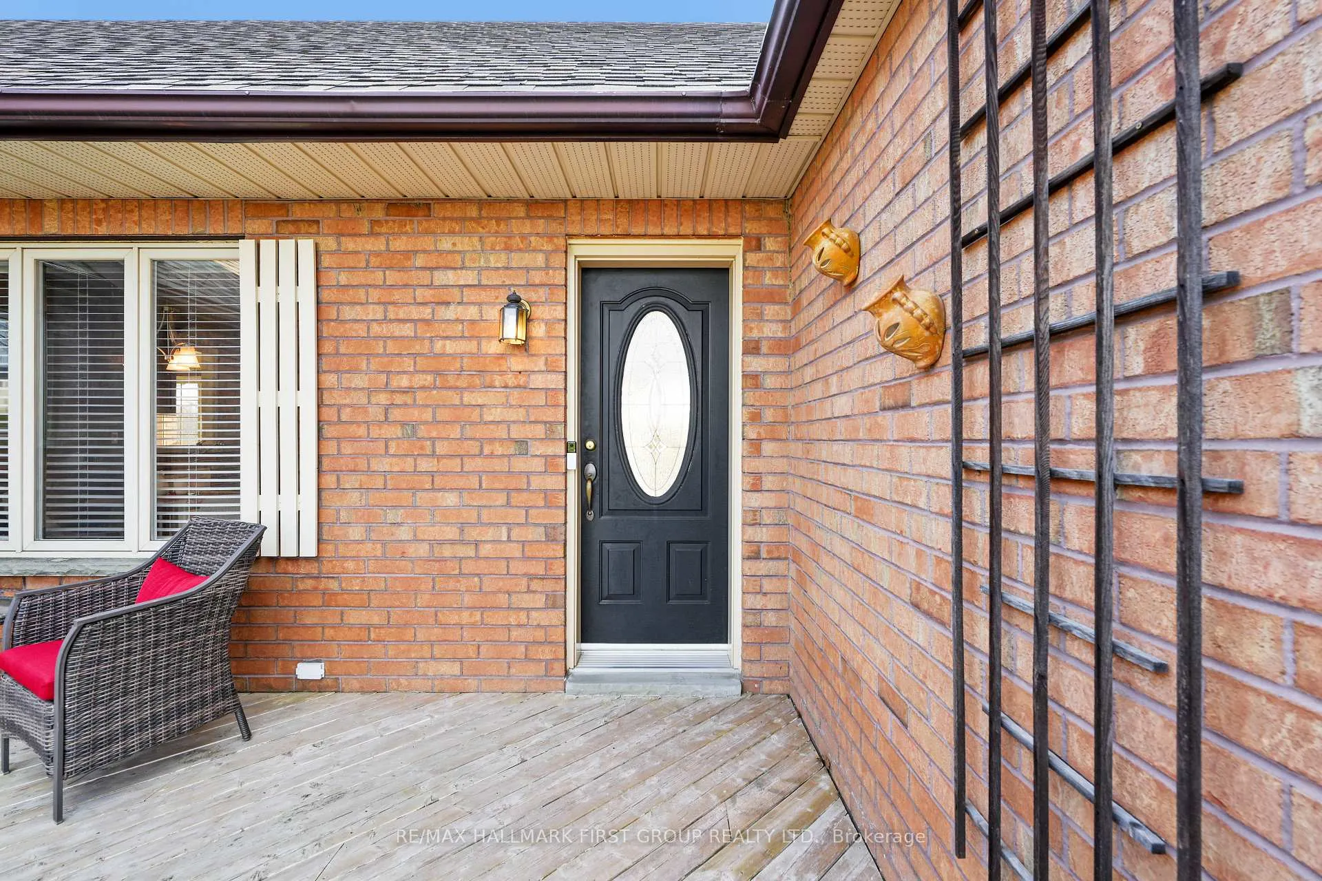 Photo 5 of 1712 McEwen Road, Cobourg — HOMEH