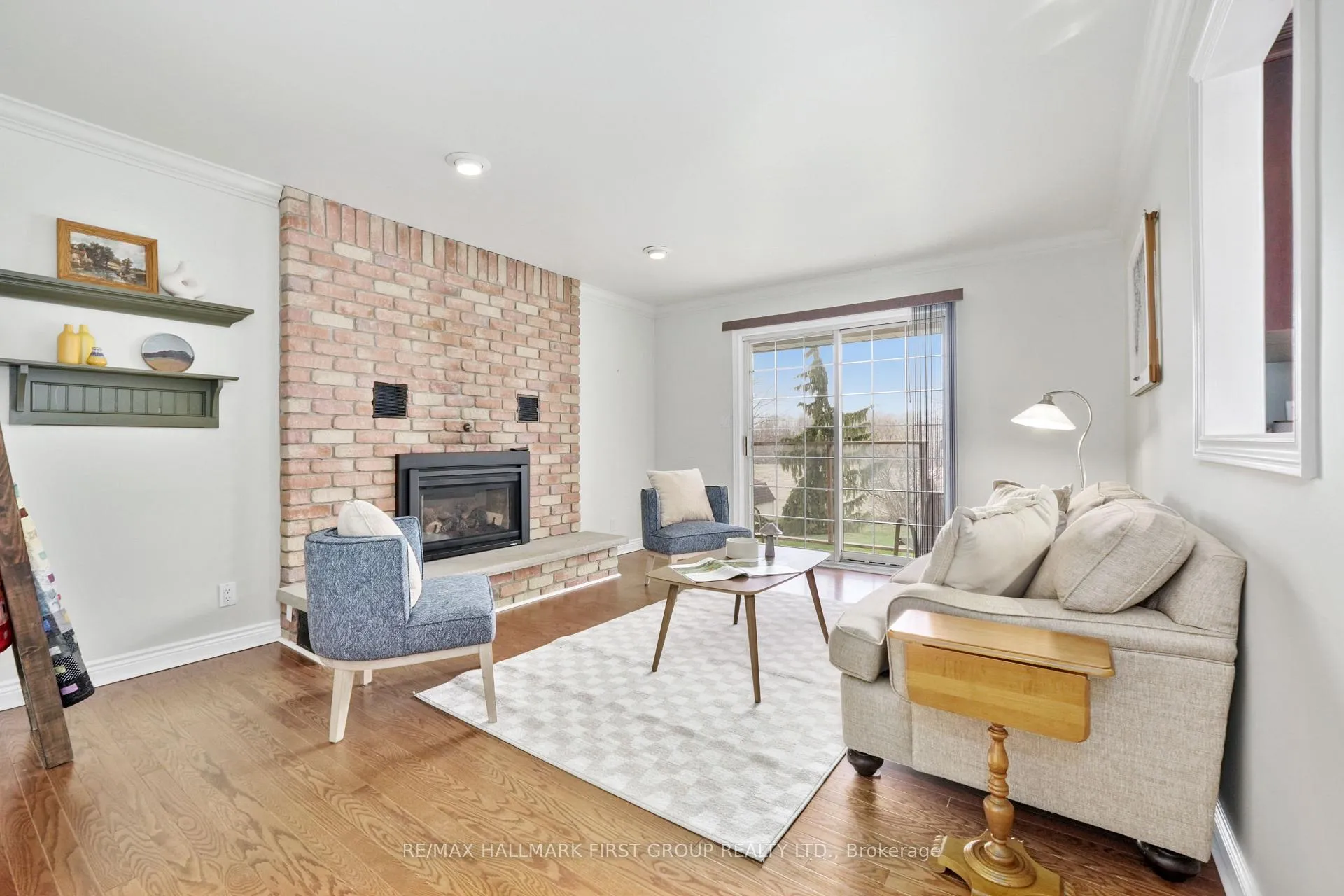 Photo 24 of 1712 McEwen Road, Cobourg — HOMEH