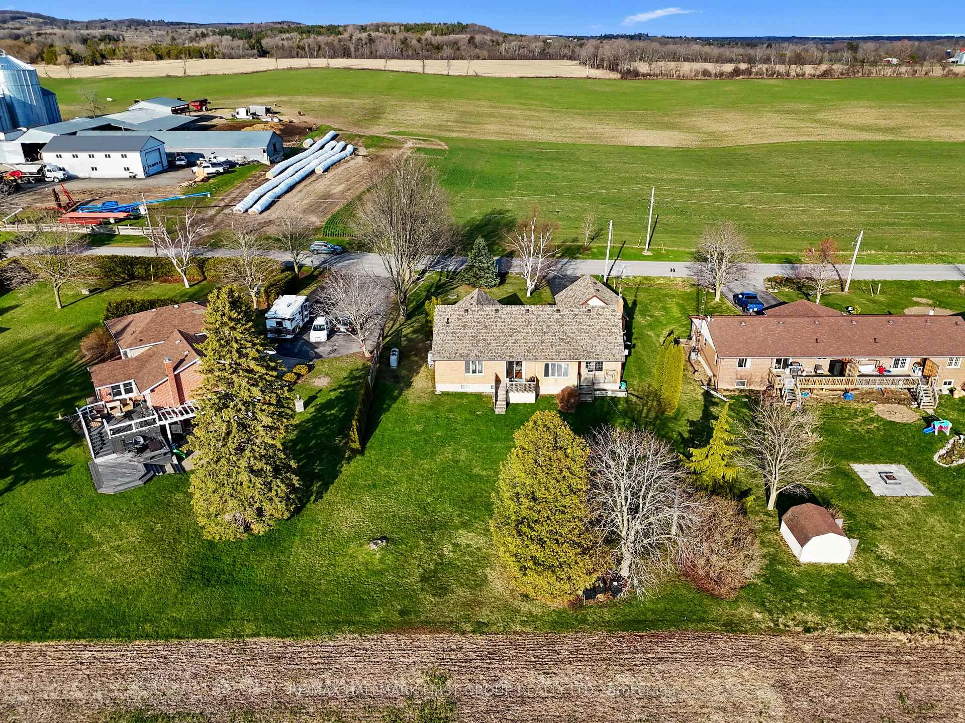 Photo 48 of 1712 McEwen Road, Cobourg — HOMEH