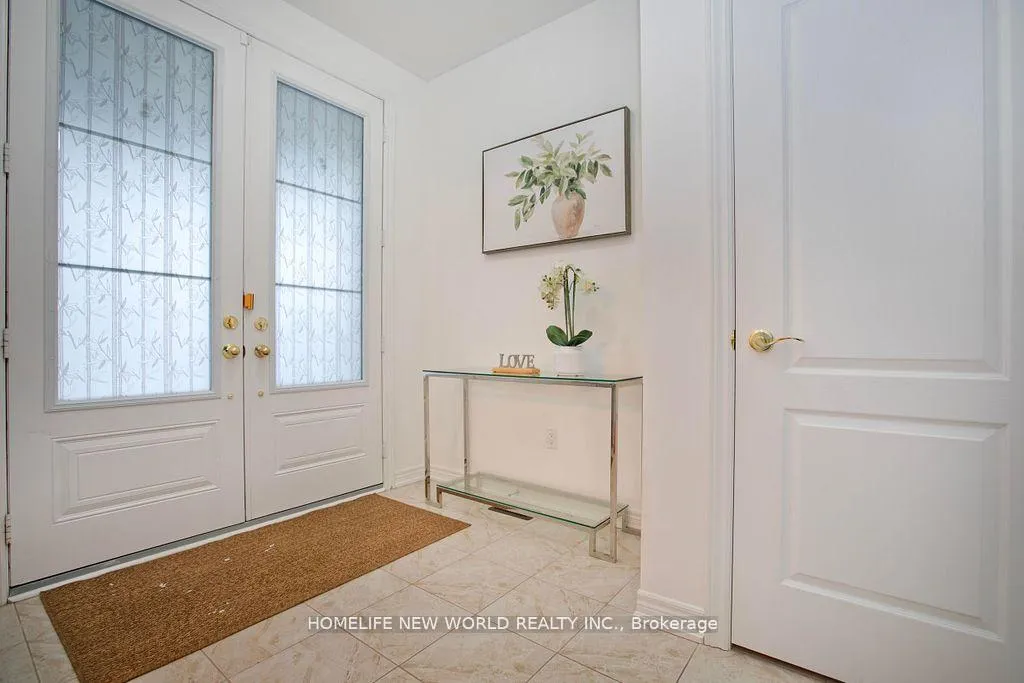 Photo 4 of 25 Saddlebrook Drive, Markham, Cornell — HOMEH