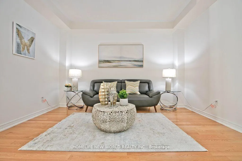 Photo 8 of 25 Saddlebrook Drive, Markham, Cornell — HOMEH