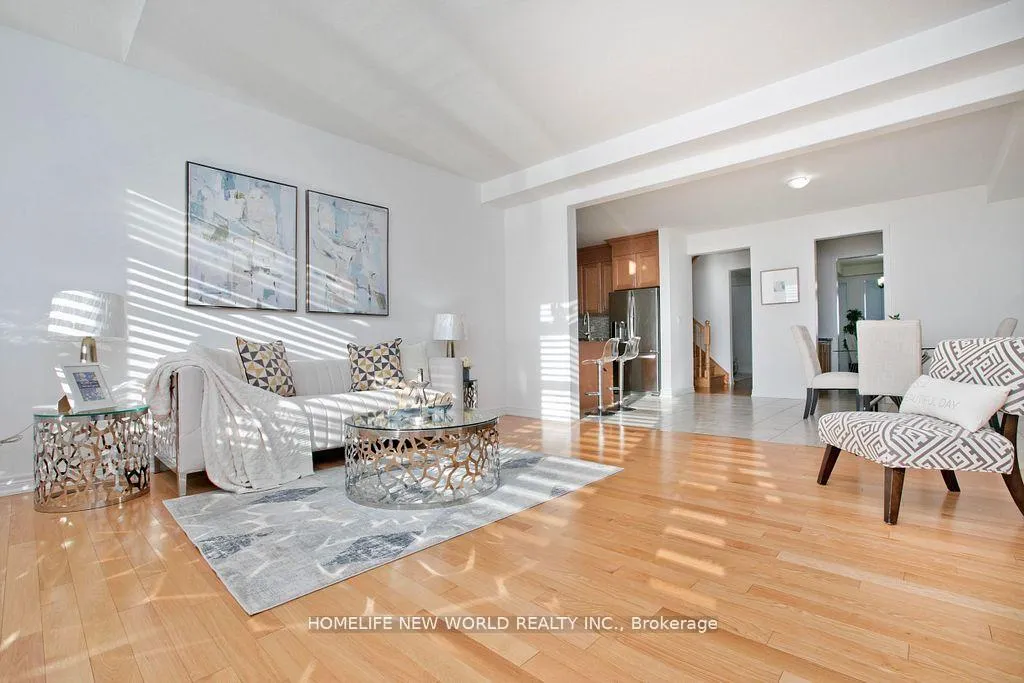 Photo 12 of 25 Saddlebrook Drive, Markham, Cornell — HOMEH