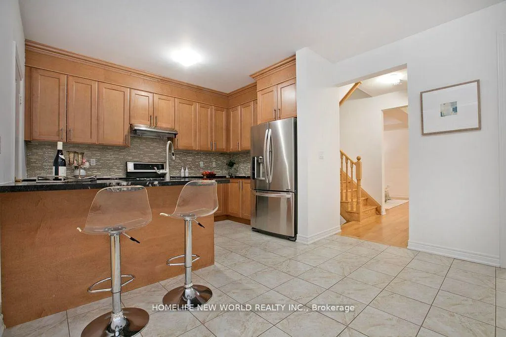 Photo 13 of 25 Saddlebrook Drive, Markham, Cornell — HOMEH