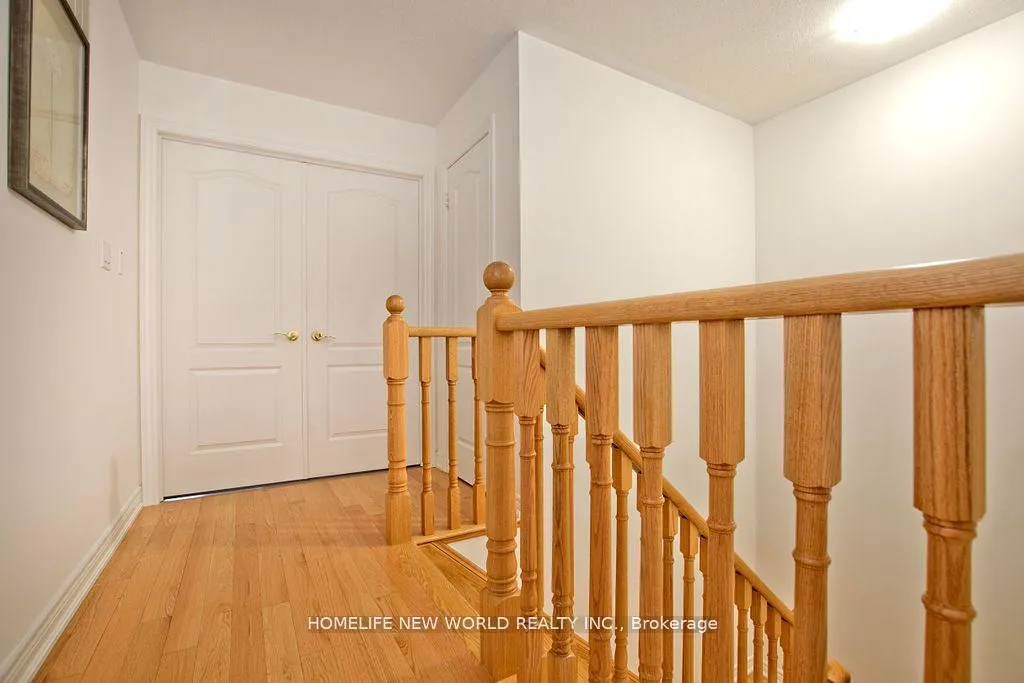 Photo 19 of 25 Saddlebrook Drive, Markham, Cornell — HOMEH
