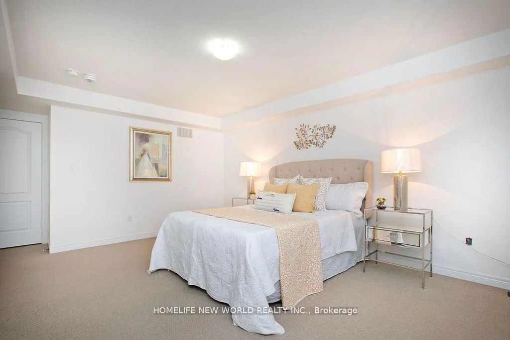Photo 20 of 25 Saddlebrook Drive, Markham, Cornell — HOMEH