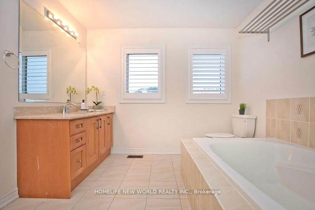 Photo 22 of 25 Saddlebrook Drive, Markham, Cornell — HOMEH