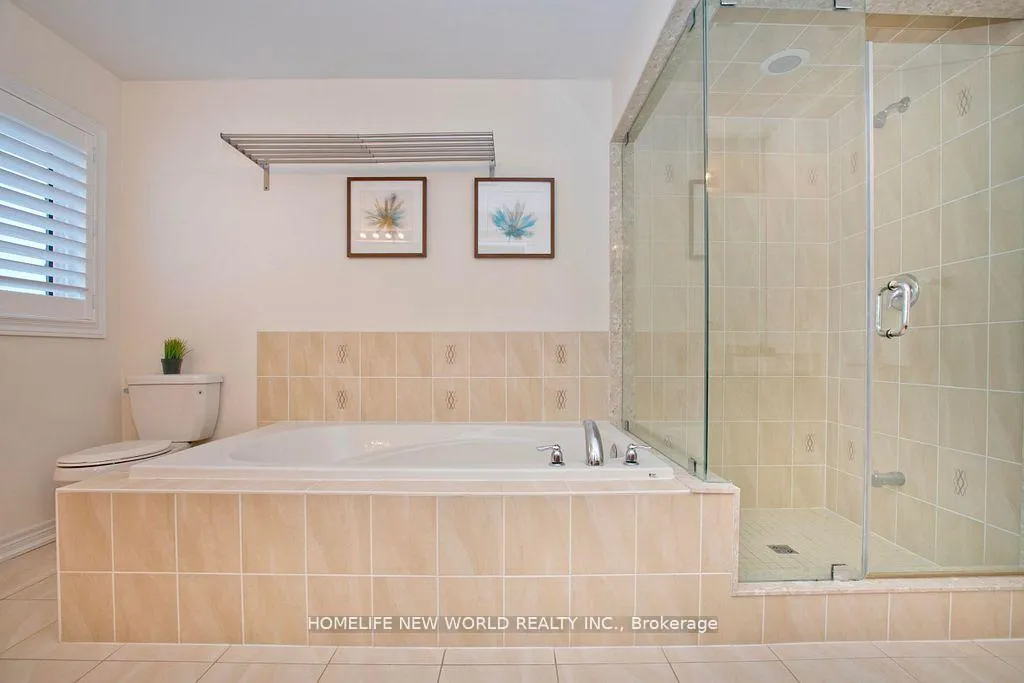 Photo 24 of 25 Saddlebrook Drive, Markham, Cornell — HOMEH