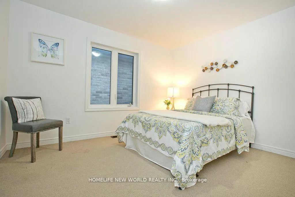 Photo 25 of 25 Saddlebrook Drive, Markham, Cornell — HOMEH