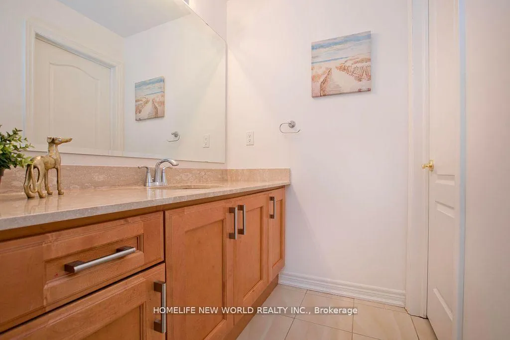 Photo 26 of 25 Saddlebrook Drive, Markham, Cornell — HOMEH