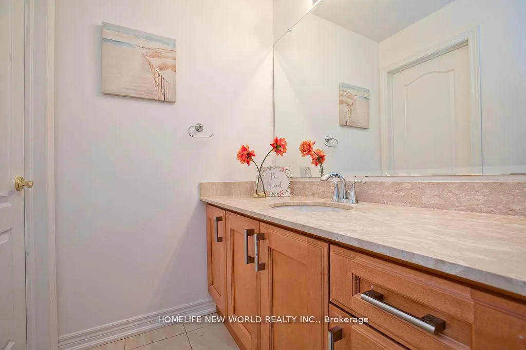 Photo 28 of 25 Saddlebrook Drive, Markham, Cornell — HOMEH