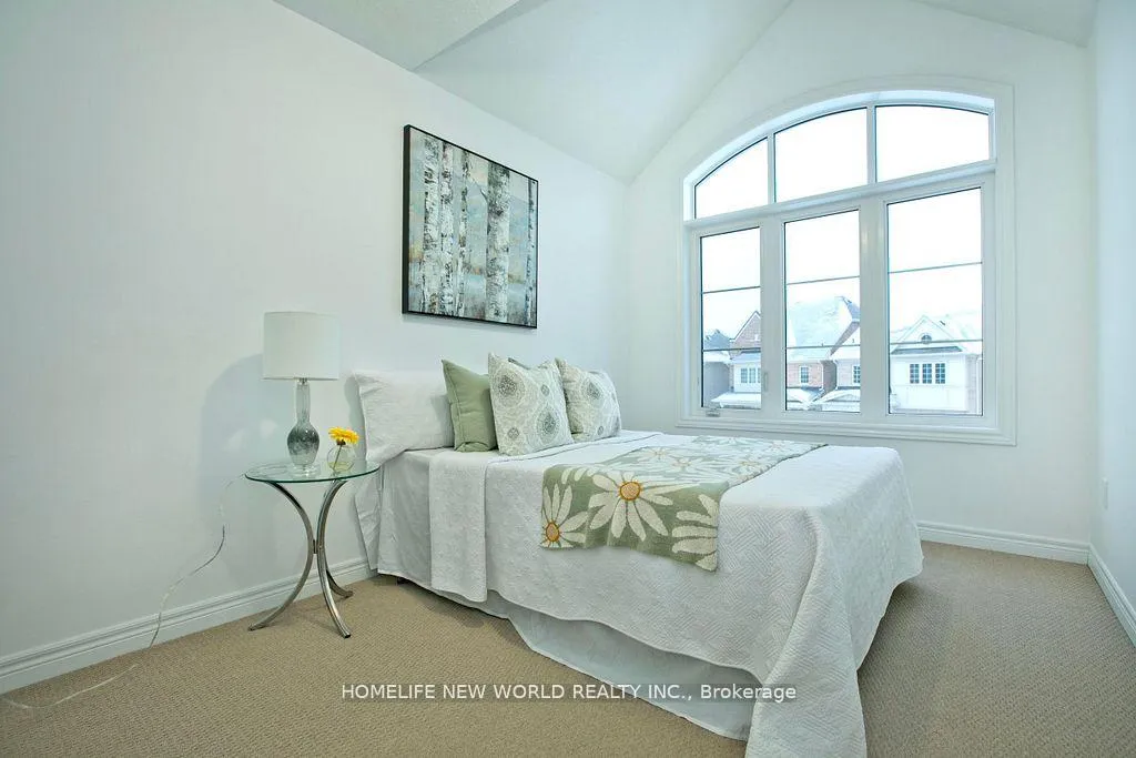Photo 31 of 25 Saddlebrook Drive, Markham, Cornell — HOMEH