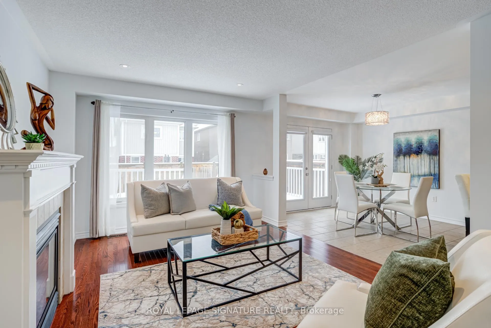 Photo 12 of 1343 Cronk Court, Oshawa, Eastdale — HOMEH