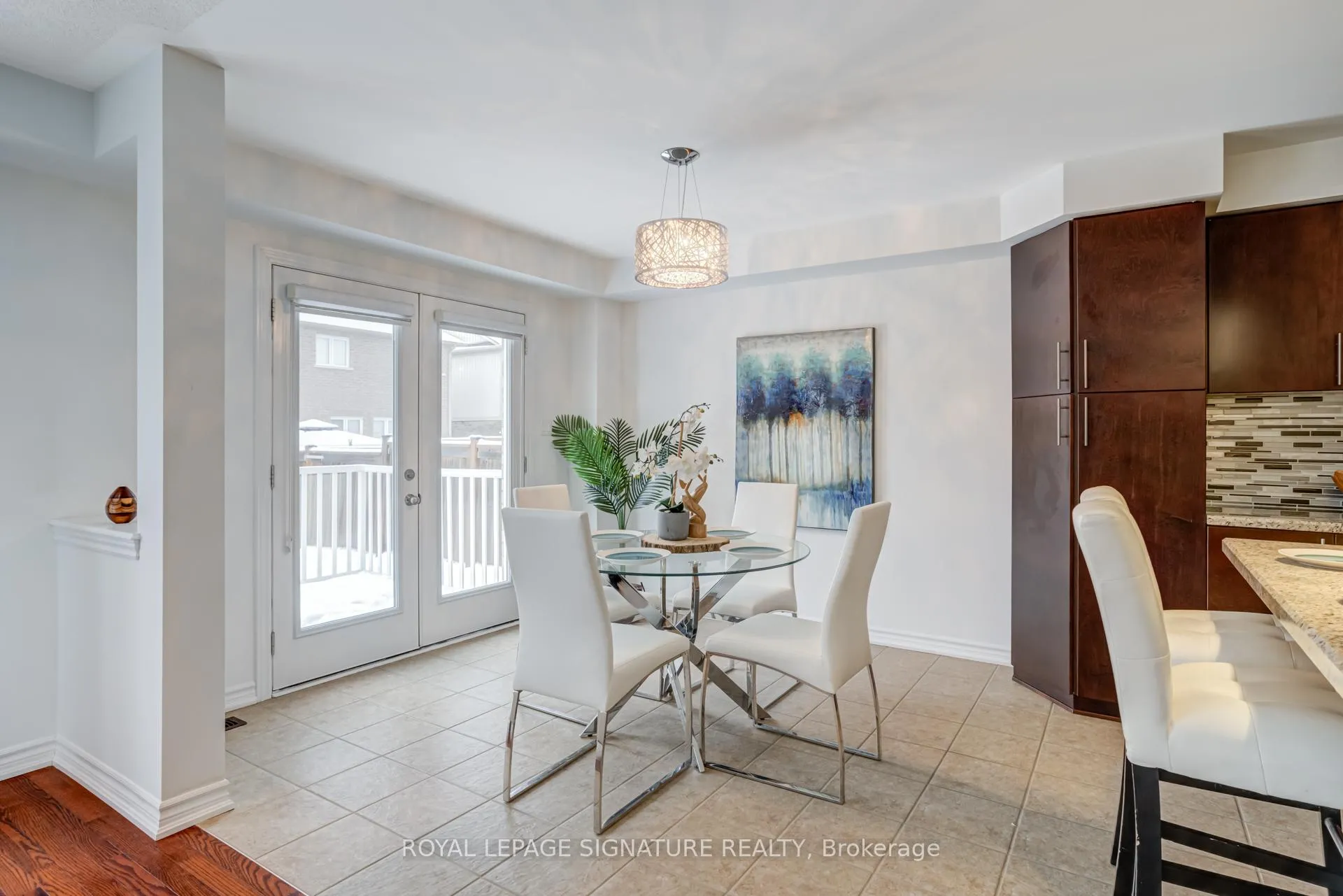 Photo 18 of 1343 Cronk Court, Oshawa, Eastdale — HOMEH