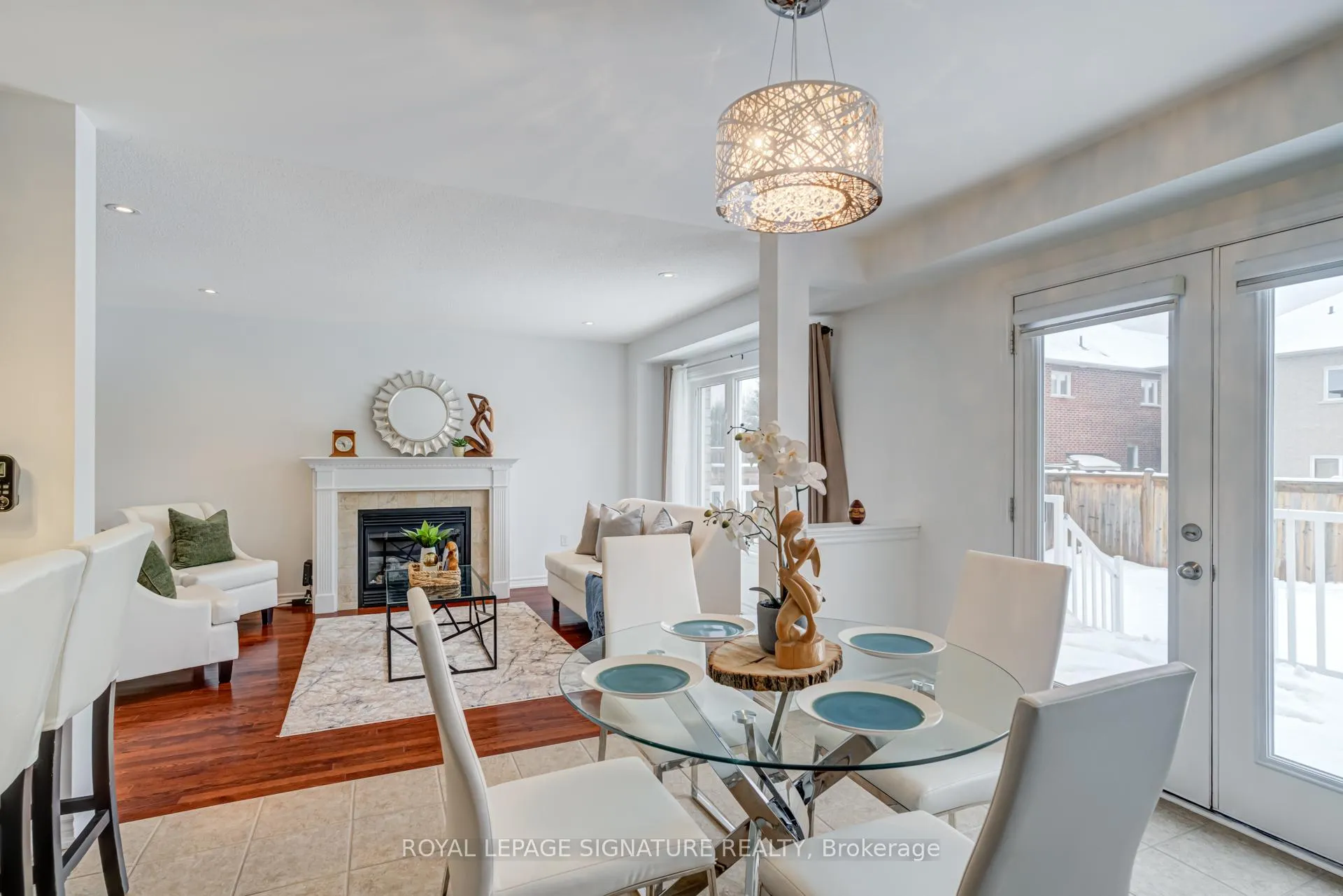 Photo 19 of 1343 Cronk Court, Oshawa, Eastdale — HOMEH