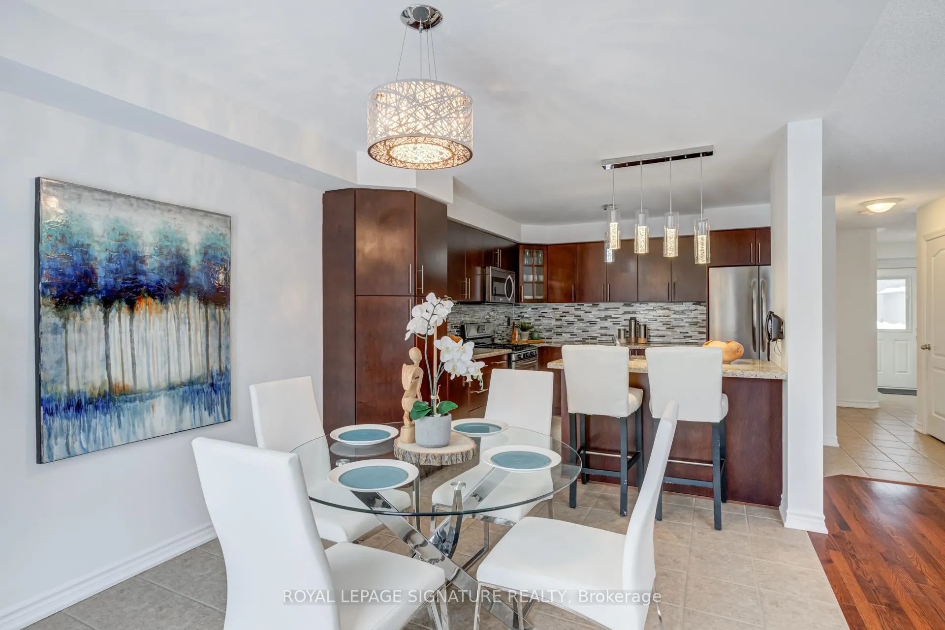 Photo 20 of 1343 Cronk Court, Oshawa, Eastdale — HOMEH