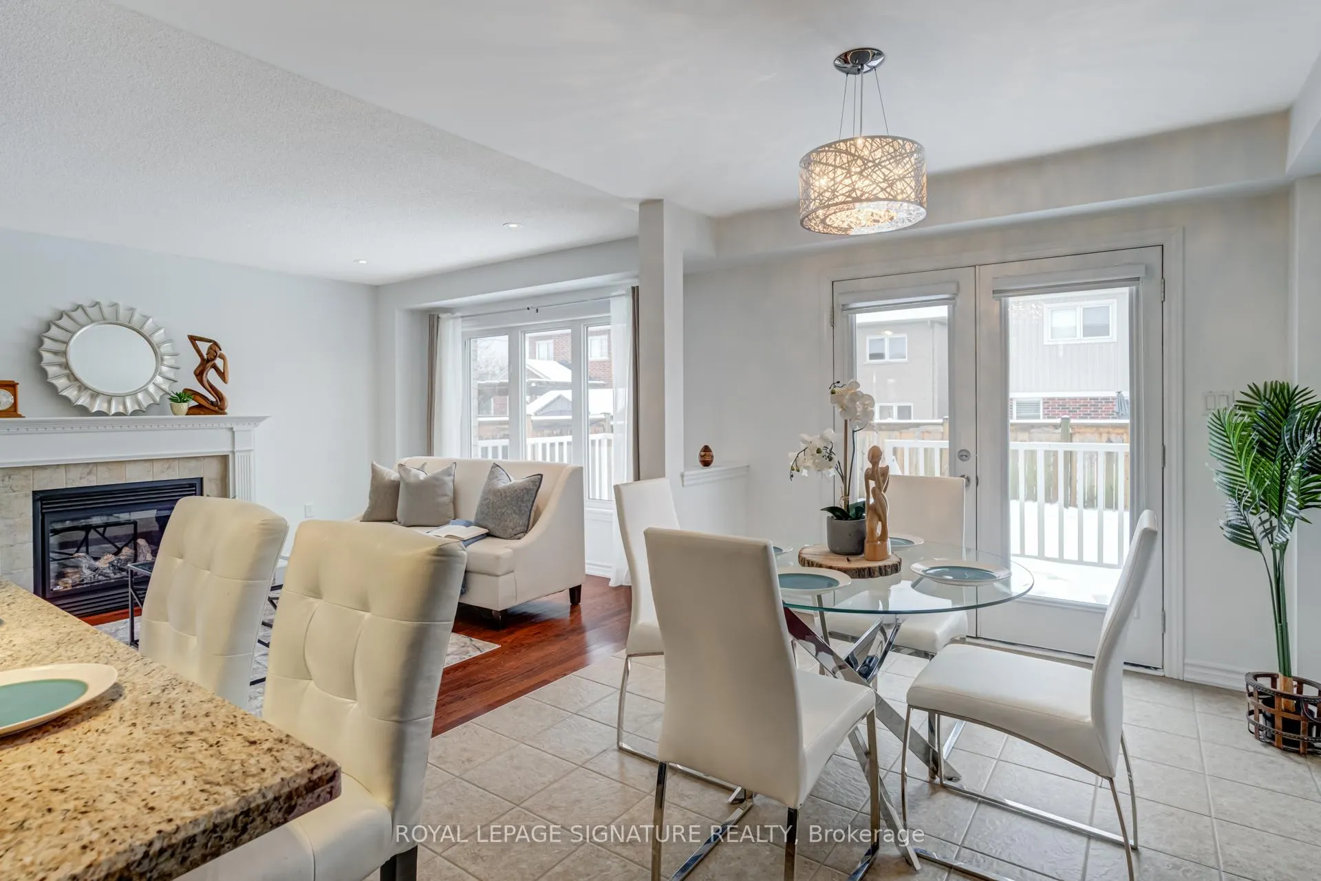 Photo 21 of 1343 Cronk Court, Oshawa, Eastdale — HOMEH