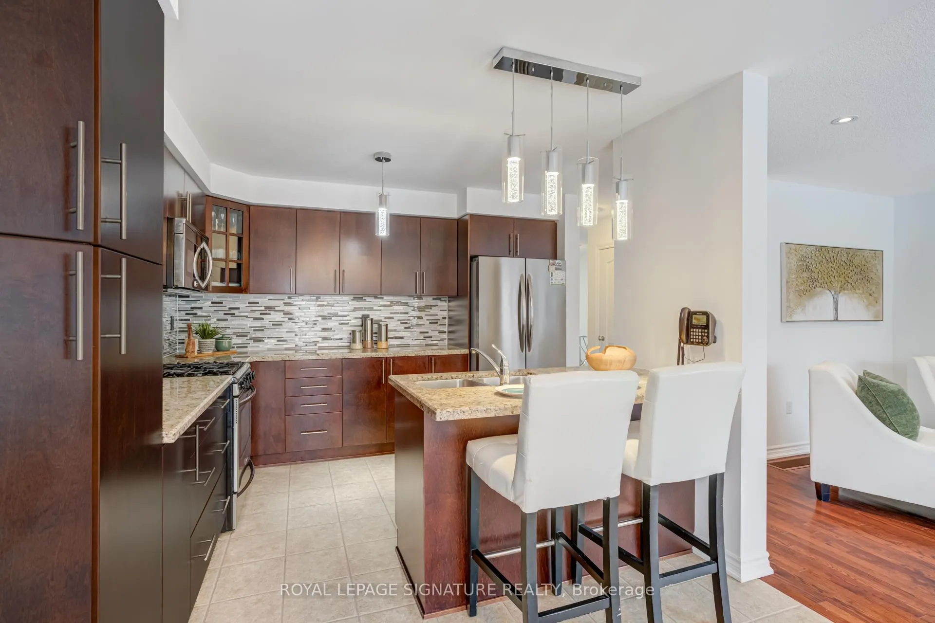 Photo 22 of 1343 Cronk Court, Oshawa, Eastdale — HOMEH