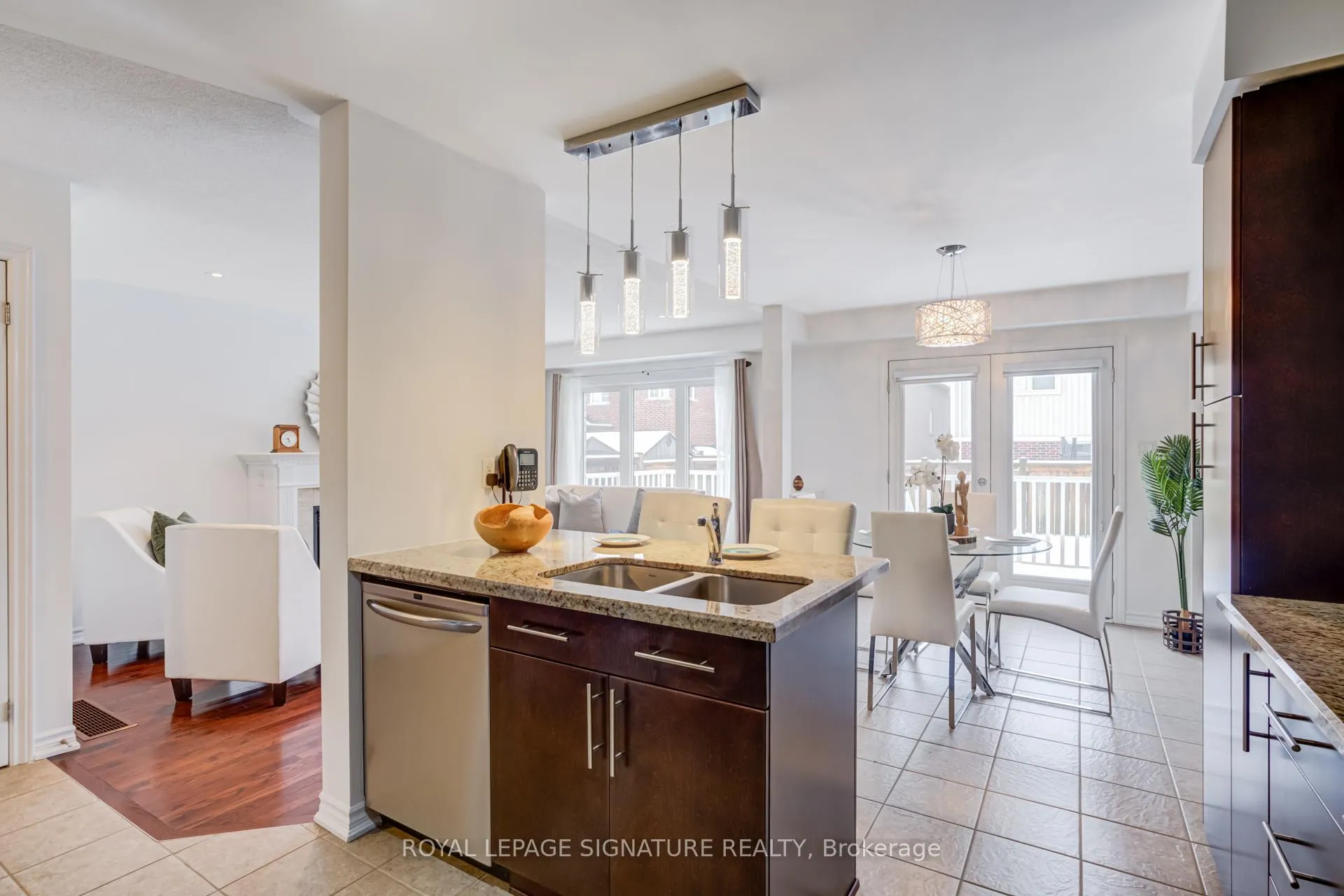 Photo 24 of 1343 Cronk Court, Oshawa, Eastdale — HOMEH