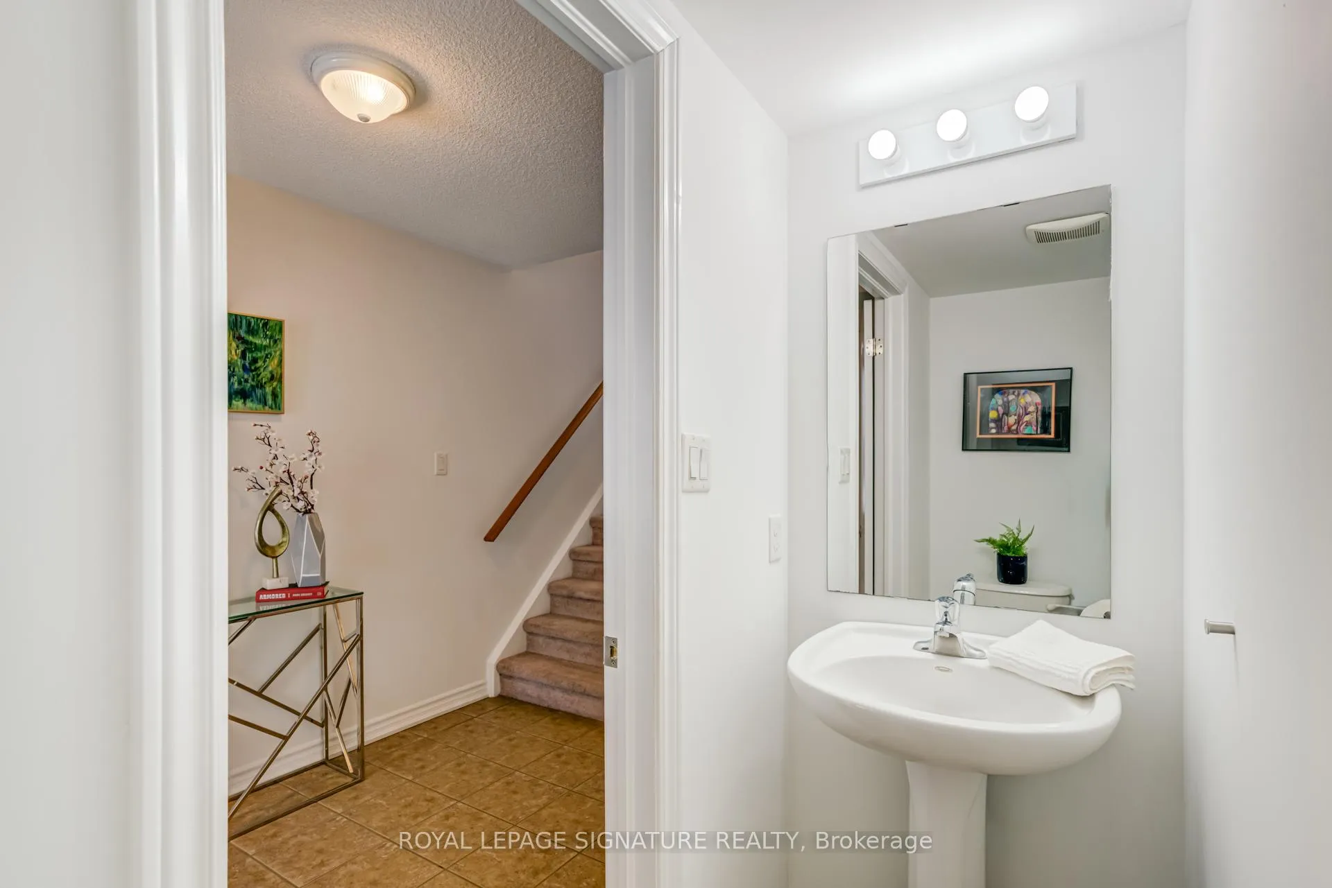 Photo 25 of 1343 Cronk Court, Oshawa, Eastdale — HOMEH