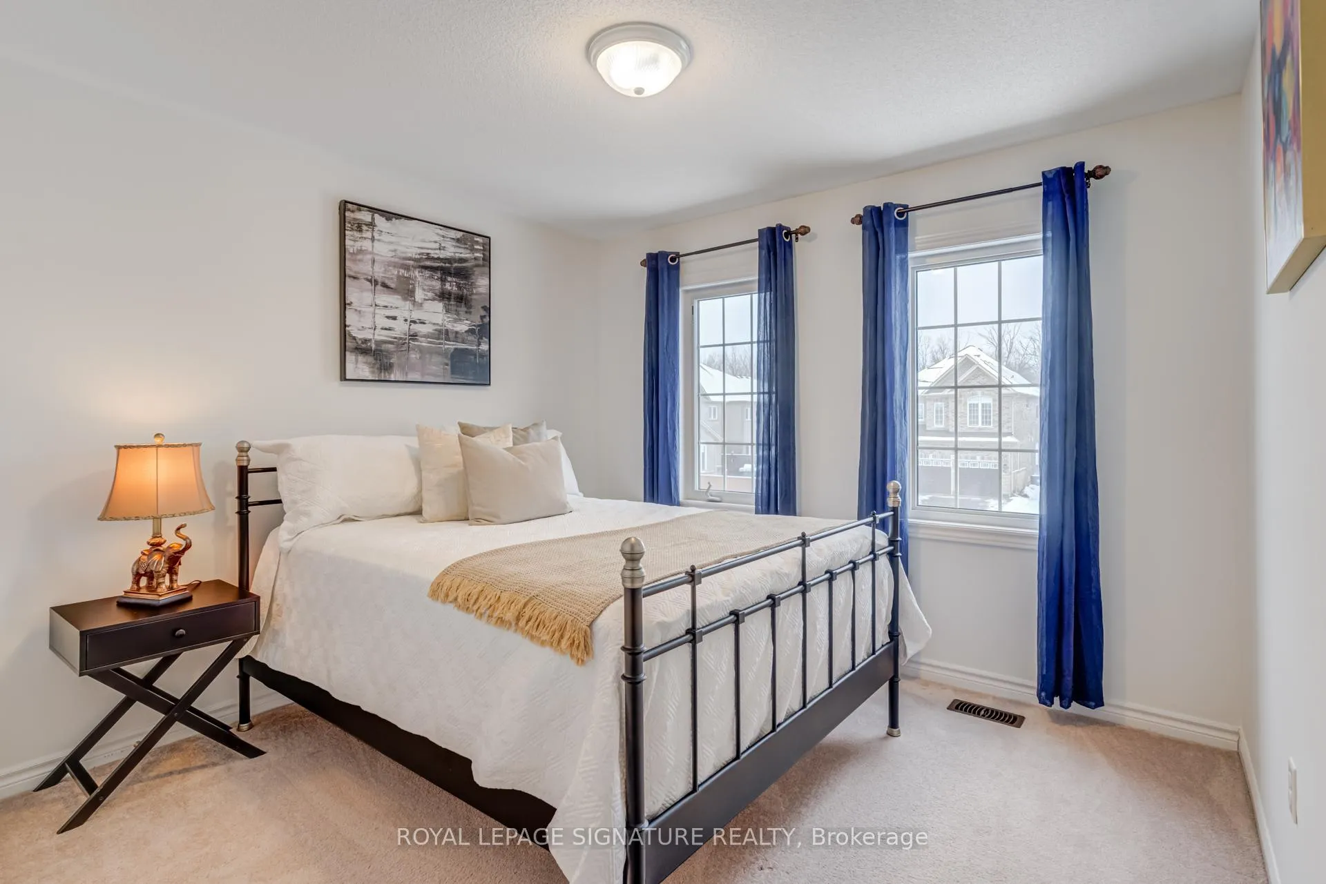Photo 38 of 1343 Cronk Court, Oshawa, Eastdale — HOMEH
