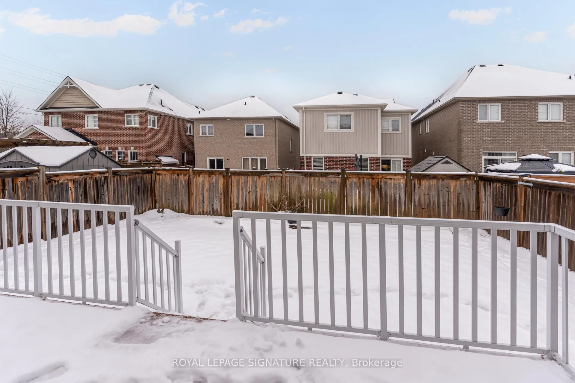 Photo 42 of 1343 Cronk Court, Oshawa, Eastdale — HOMEH