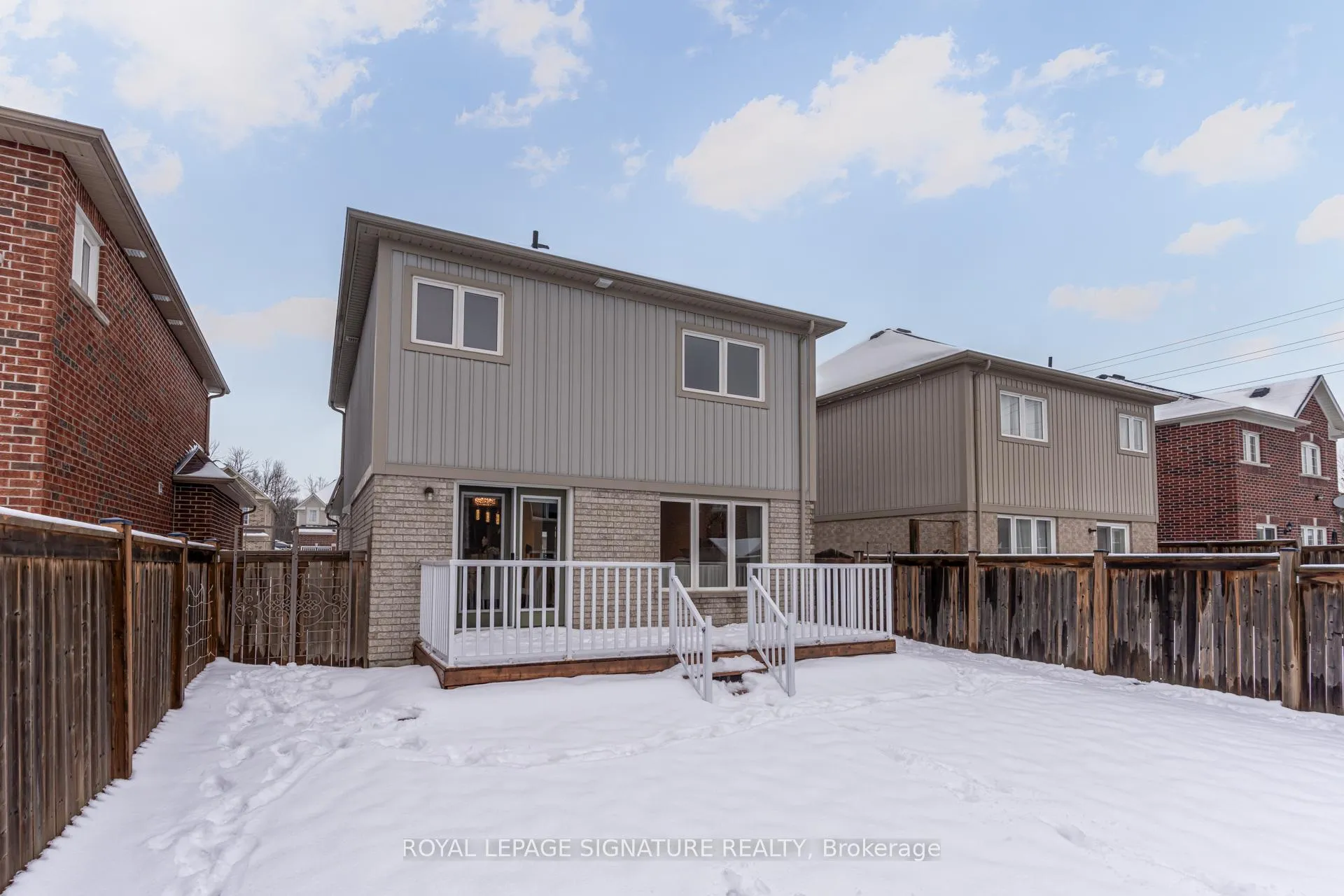 Photo 43 of 1343 Cronk Court, Oshawa, Eastdale — HOMEH