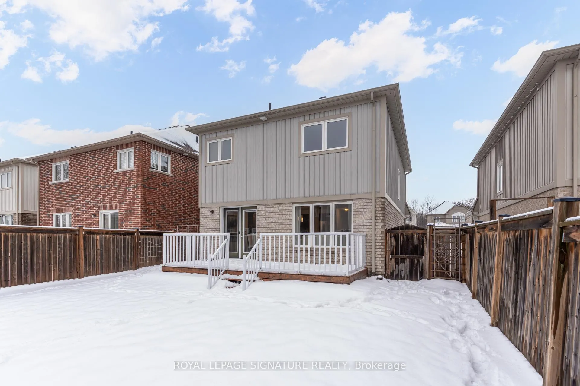 Photo 44 of 1343 Cronk Court, Oshawa, Eastdale — HOMEH