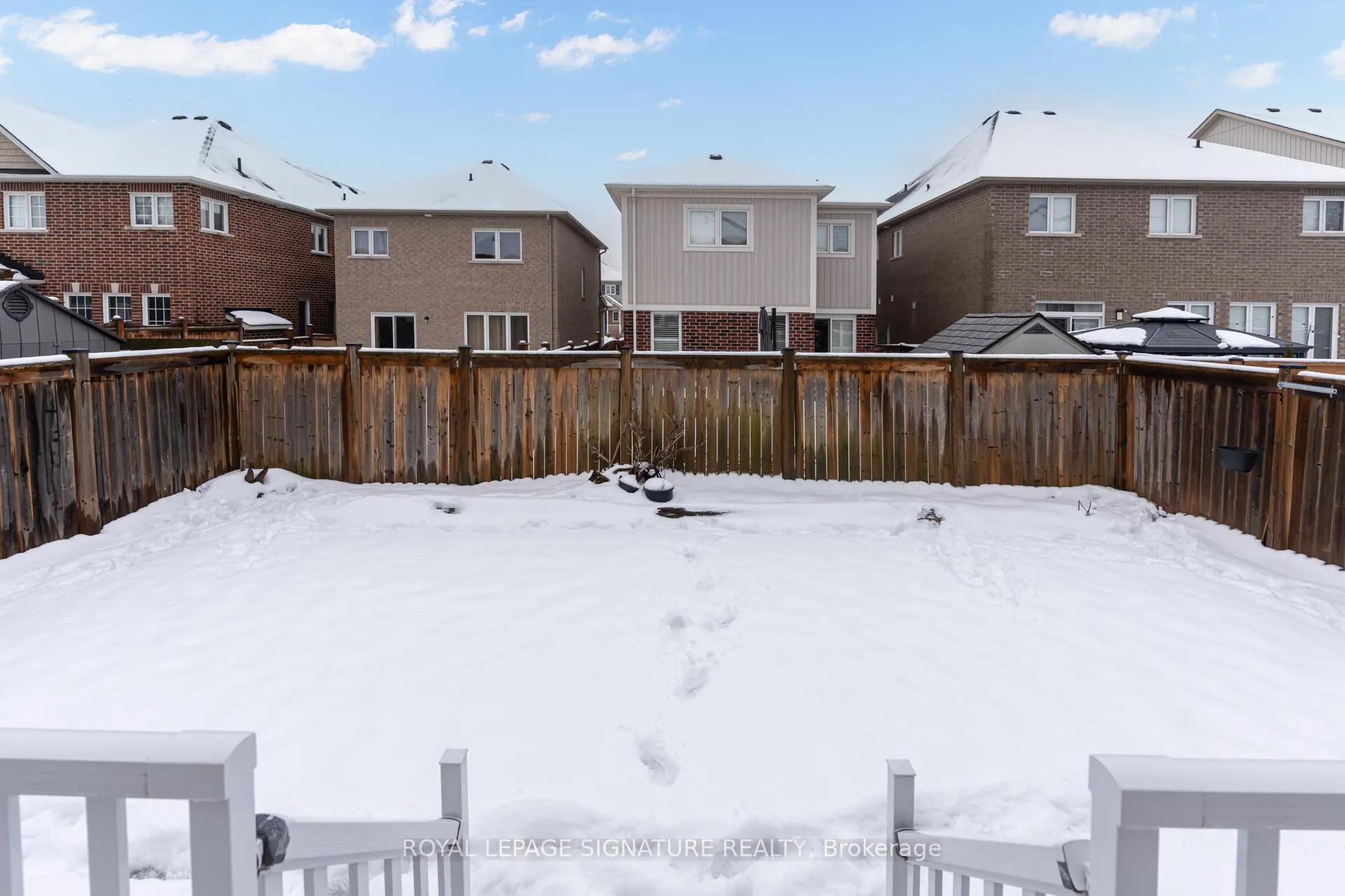 Photo 45 of 1343 Cronk Court, Oshawa, Eastdale — HOMEH