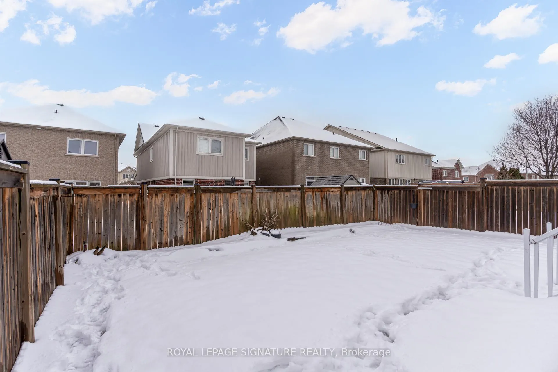 Photo 46 of 1343 Cronk Court, Oshawa, Eastdale — HOMEH