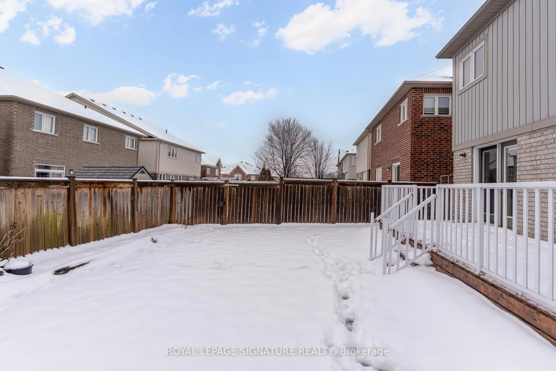 Photo 47 of 1343 Cronk Court, Oshawa, Eastdale — HOMEH